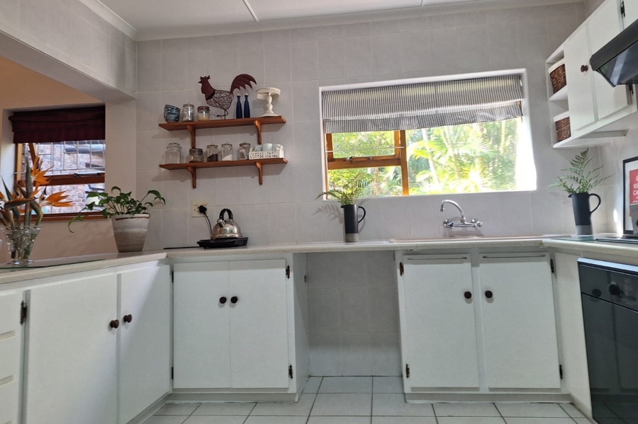 4 Bedroom Property for Sale in Boskloof Eastern Cape